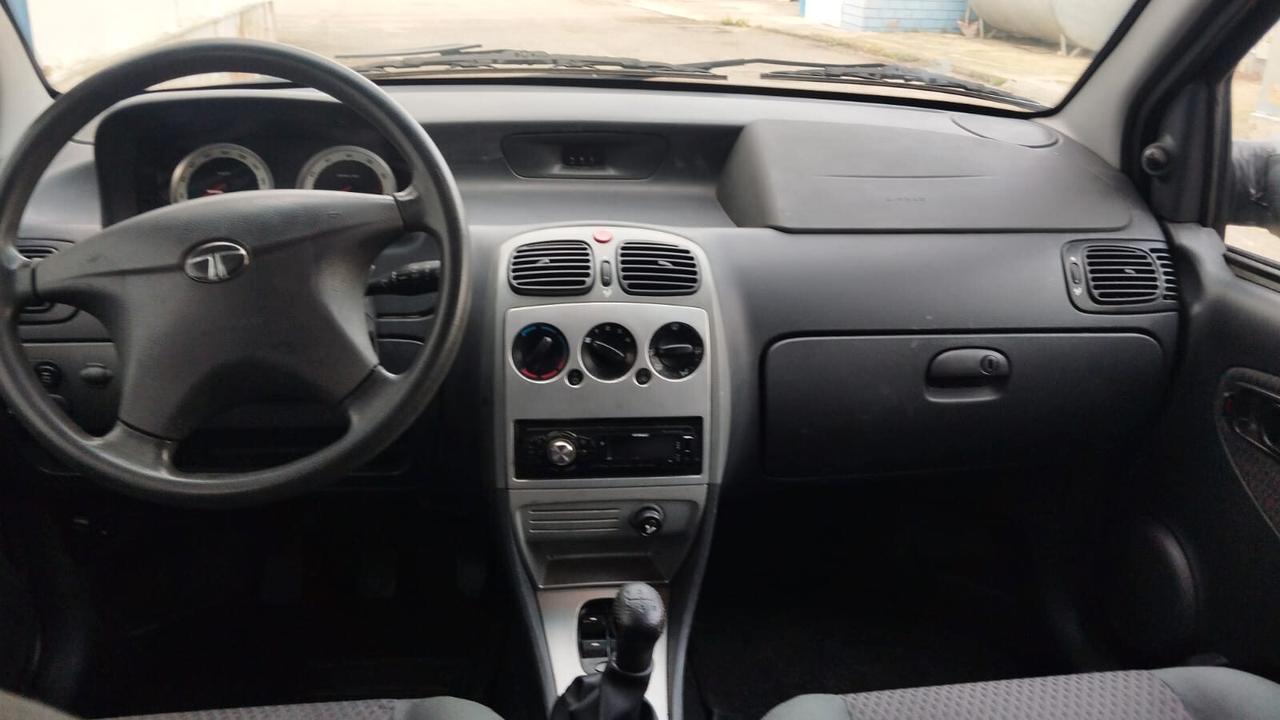Tata Indica 1.4 5p. GLX Euro 4