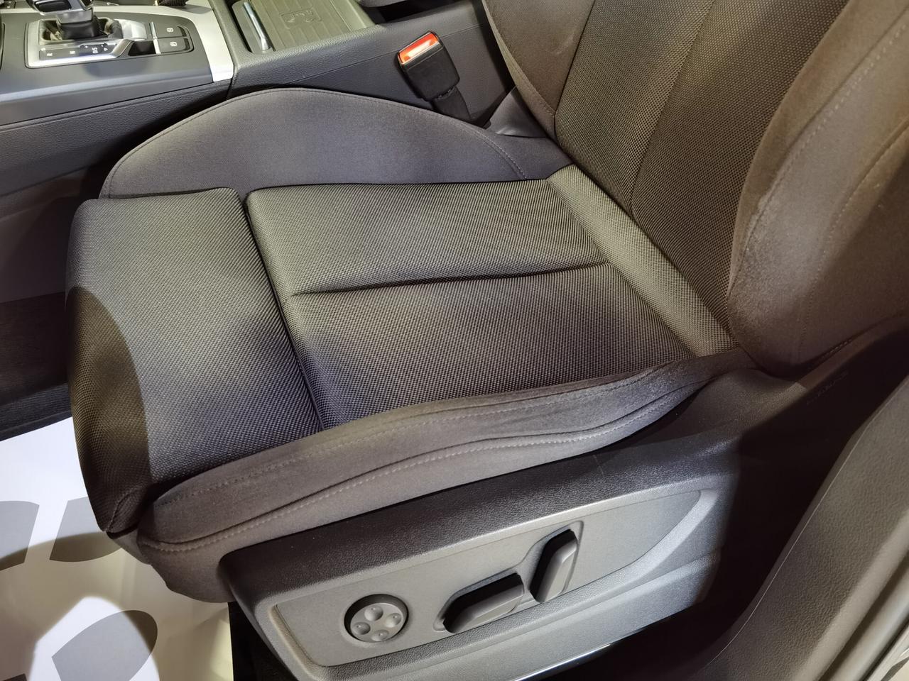 Audi Q5 40 TDI Quattro S-Tronic S-Line