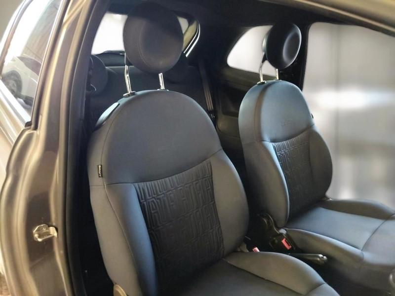 FIAT 500 1.0 70 CV IBRIDO CULT 3 PORTE BERLINA