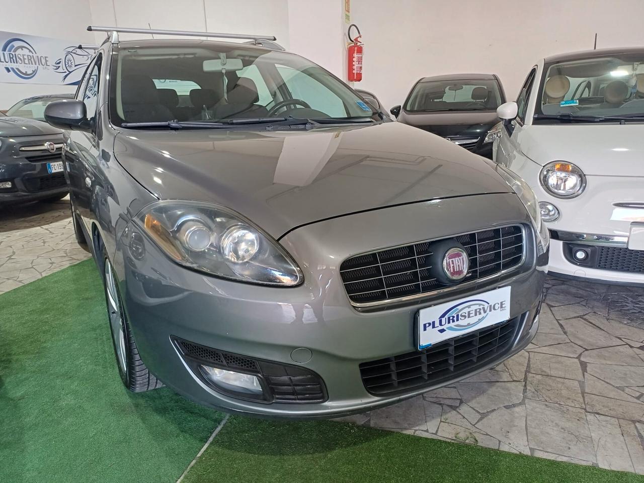 Fiat Croma GPL OTTIMA - 2011
