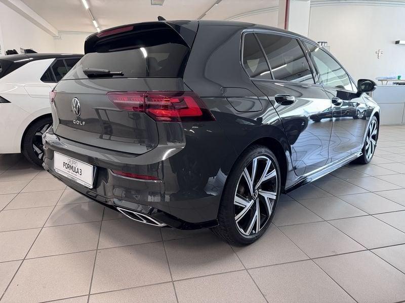 Volkswagen Golf 2.0 TDI SCR 110KW R-Line DSG