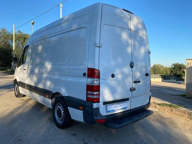 Mercedes Sprinter 314 cdi F 37 33 Pro E6