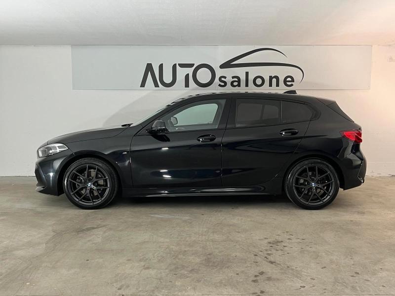 BMW Serie 1 5 Porte 118i Msport 140cv*SENZA VINCOLI FINANZIARI*