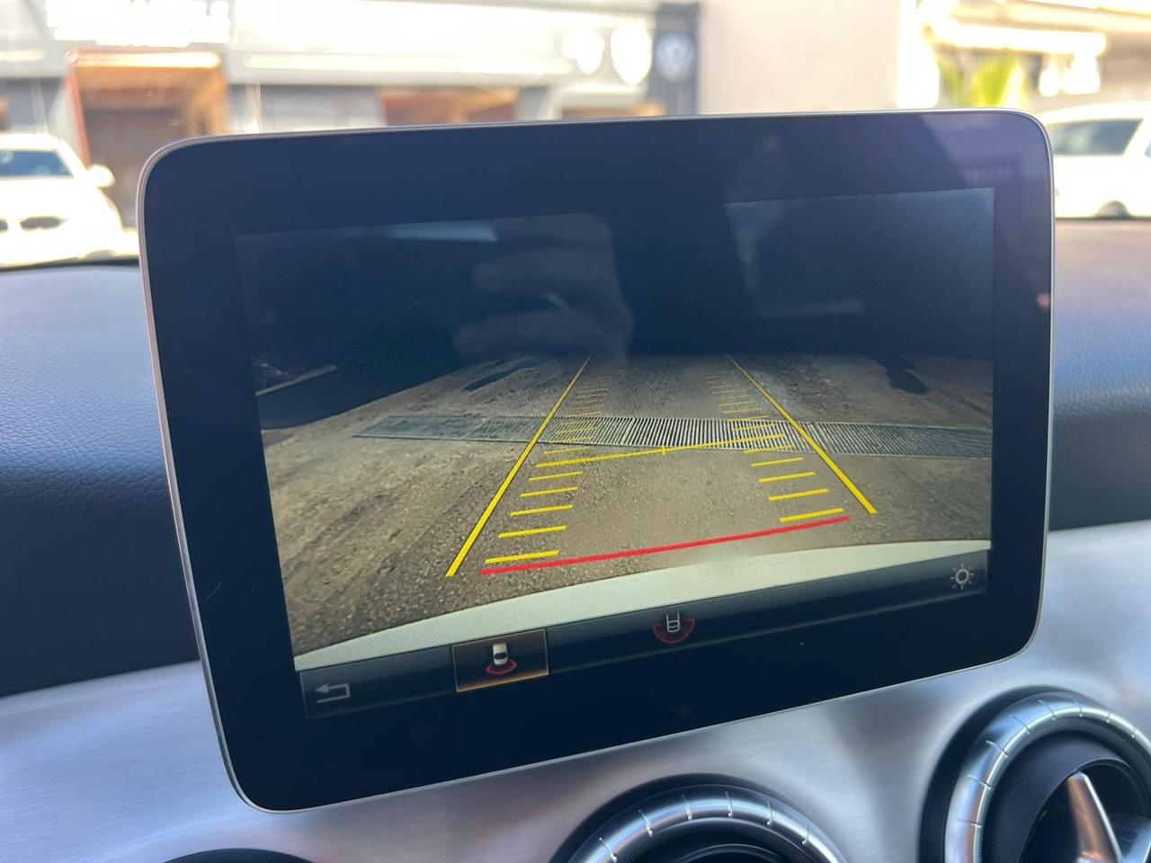 Mercedes-benz CLA 200 d Automatic Premium