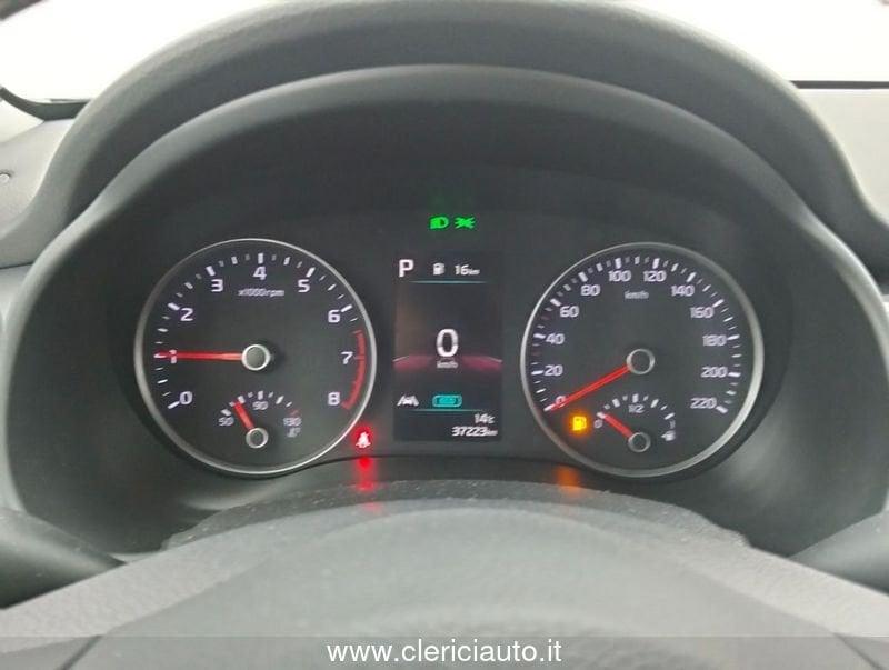 Kia Stonic 1.0 T-GDi 120 CV MHEV DCT Style