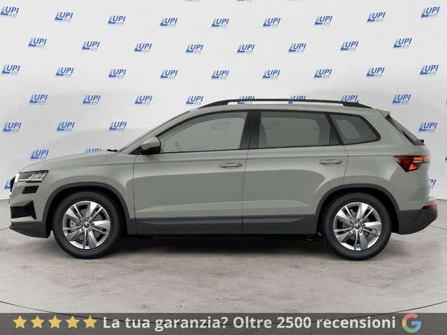 Skoda Karoq 2.0 TDI 85KW Executive