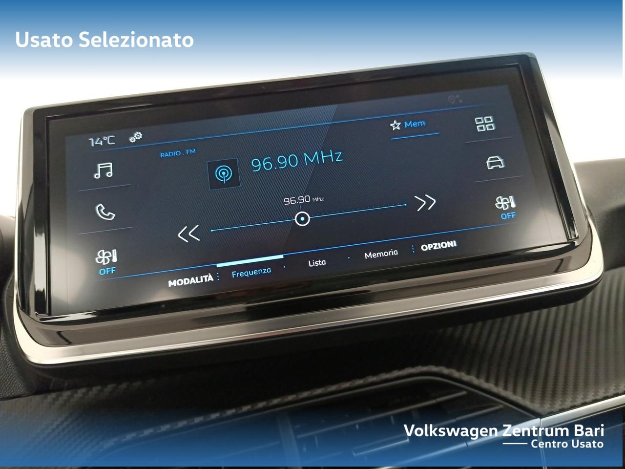 Peugeot 208 1.2 puretech active pack s&s 75cv