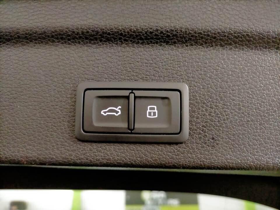 Audi Q 3 Sportback 2.0 tdi Identi Black quattro