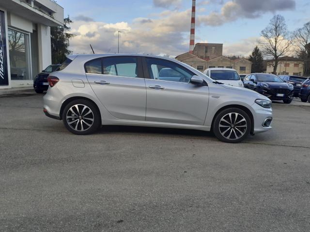 FIAT Tipo PROMO RITIRO FINO Euro 5 1.3 Mjt 5 porte Lounge