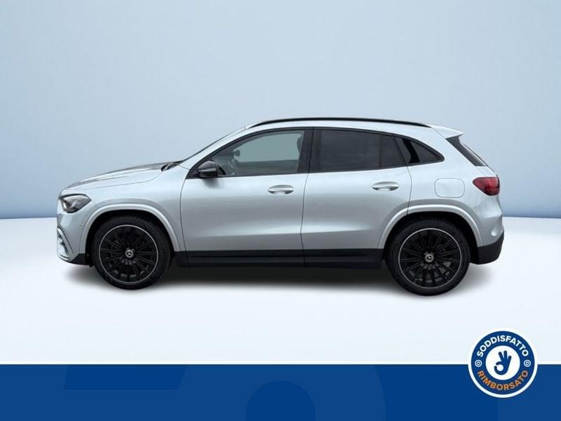 Mercedes-Benz GLA 200d Automatic AMG Line Advanced Plus Extra