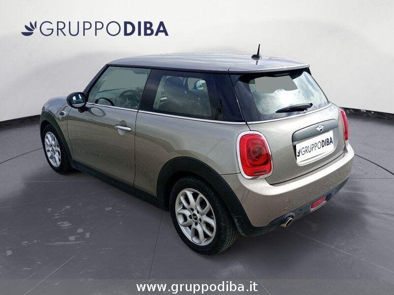 MINI Mini 5 porte Mini 2014 Diesel Mini 1.5 One D Boost 3p