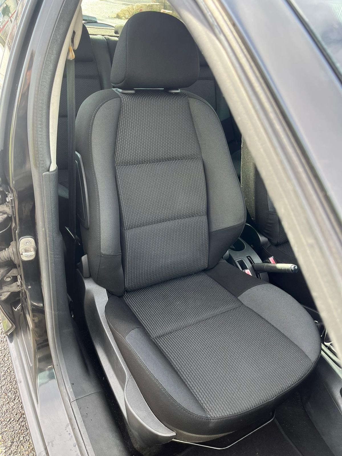 Peugeot 207 1.4 HDi 70CV 5p. XS