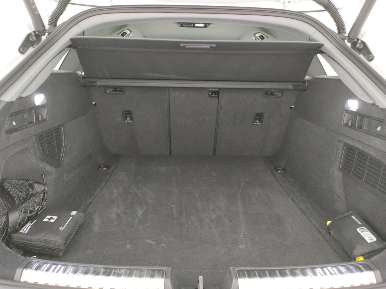 Audi A5 avant 2.0 tdi mhev+ business advanced 204cv s-tronic