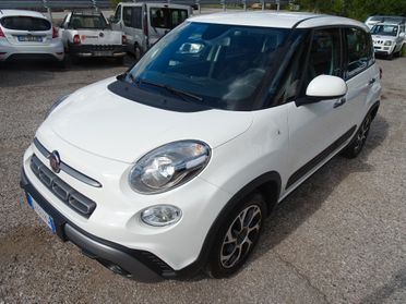 Fiat 500L 1.4 95 CV S&S Cross