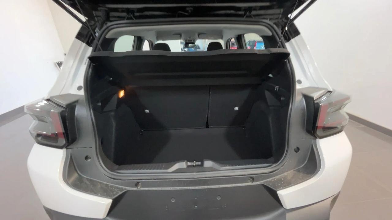 Citroen C3 Turbo Plus 100cv RESTYLING 2025