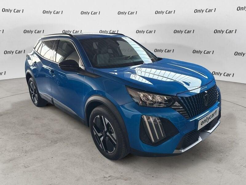 Peugeot 2008 PureTech 100 S&S Allure