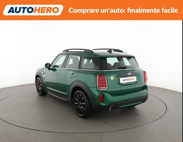MINI Countryman 1.5 Cooper SE Classic Countryman ALL4