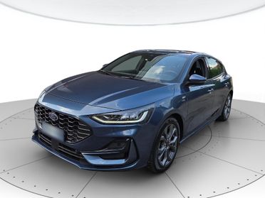 FORD Focus 1.0t ecoboost h ST-Line 125cv