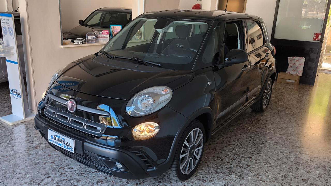 Fiat 500L 1.3 Multijet 95 CV Cross