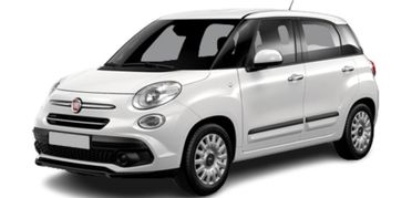 Fiat 500L Pro 1.3 MJT 95CV Mirror 4 posti (N1)