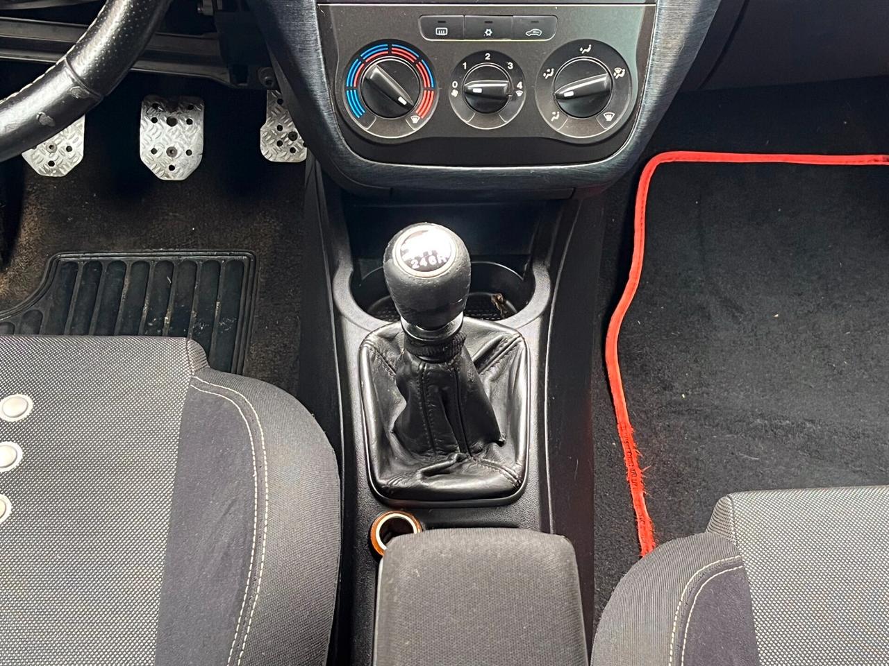 Fiat Grande Punto 1.4 5 porte