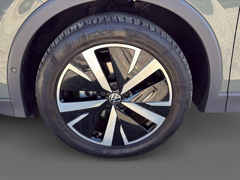 Volkswagen Tiguan 1.5 eTSI 110KW EVO ACT Elegance DSG