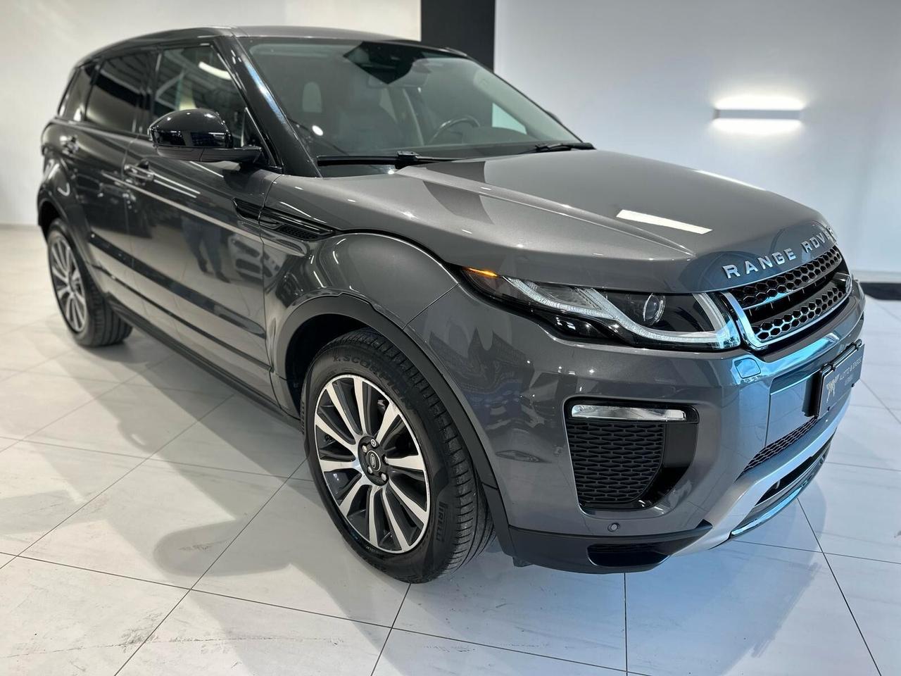 Land Rover Range Evoque 2.0 TD4 180 CV 5p. SE Dynamic