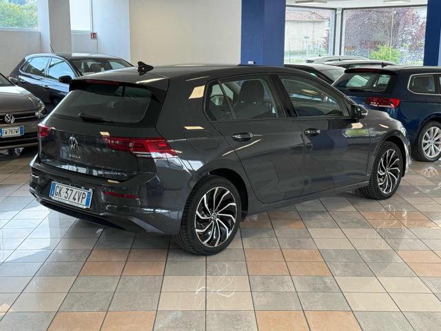 VOLKSWAGEN Golf 1.0 TSI EVO Life