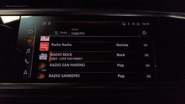 AUDI Q3 Sportback 45 TFSI e S tr. Business Plus19" PLUG IN