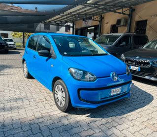 Volkswagen up! 5 Porte UP! 5p 1.0 eco up METANO OK NEOPATENTATO