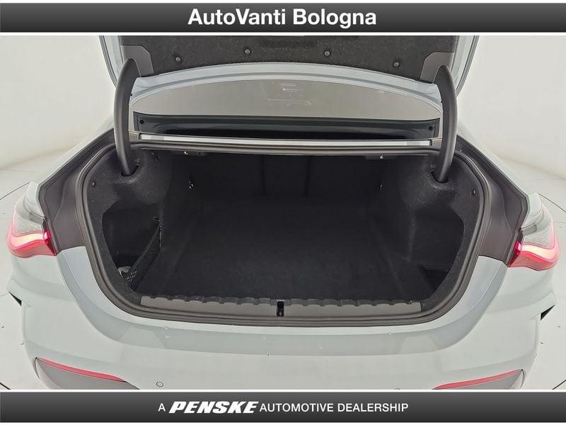 BMW Serie 4 430d Coupe mhev 48V xdrive Msport auto