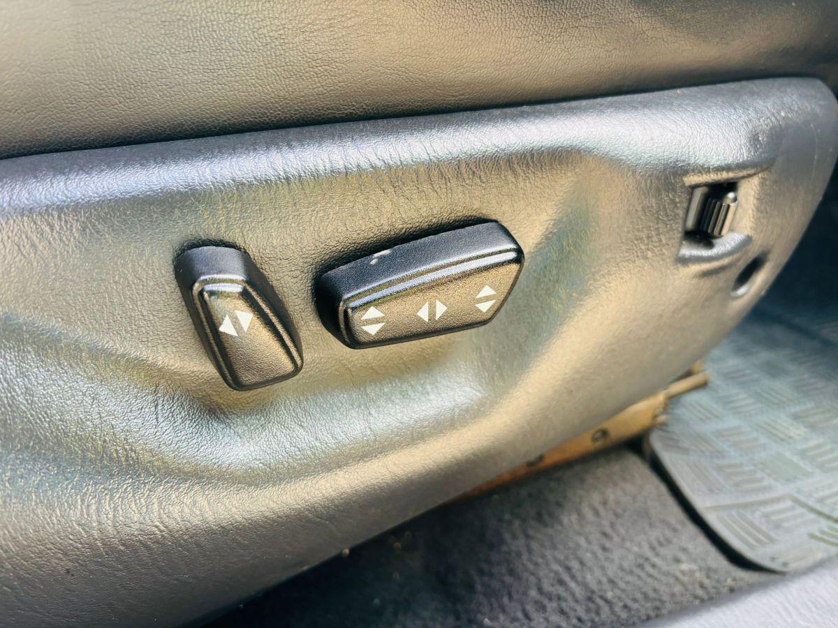 Jeep Grand Cherokee CRD Limited Automatico Car Play