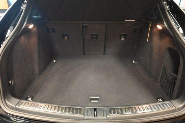 PORSCHE Macan 2.0PDK BLACKLINE TET.CAM21"NAVI SED.RIS.CHRONOFULL