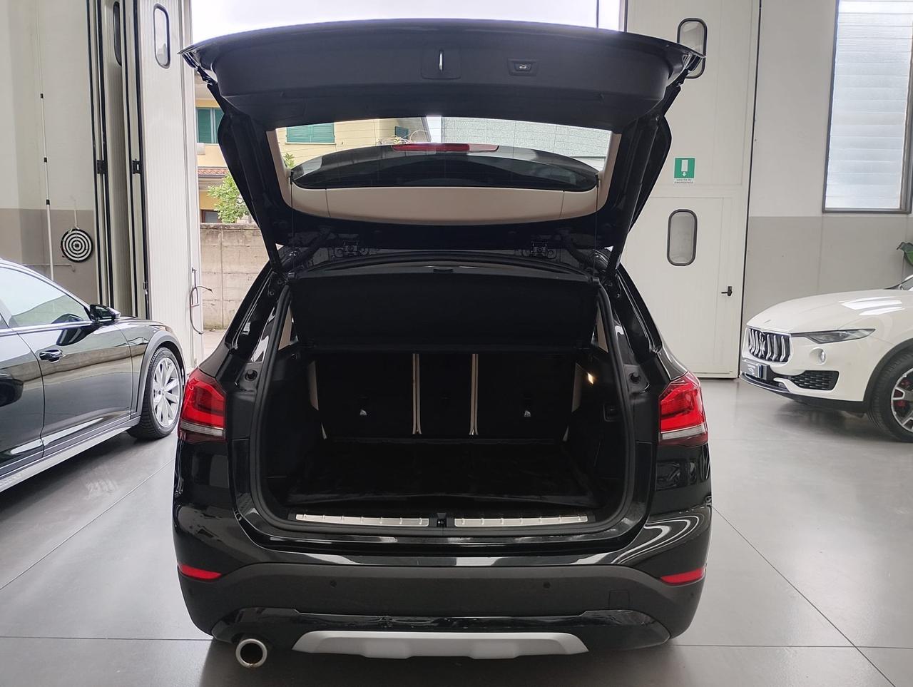 Bmw X1 sDrive18i xLine Plus