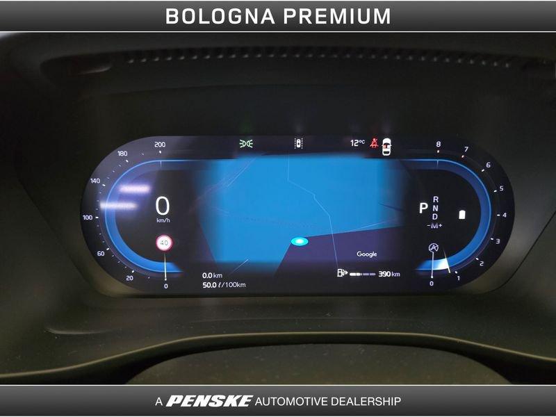 Volvo XC40 XC40 B3 automatico Core