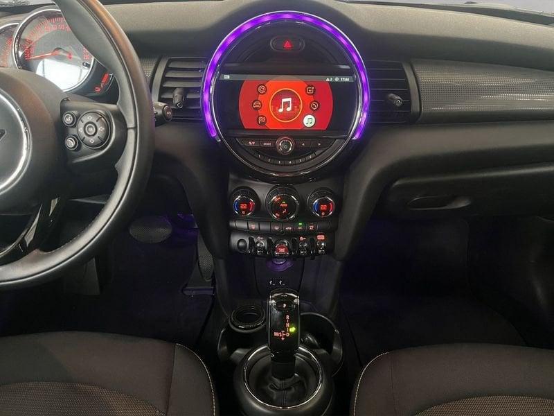 MINI Mini 5 porte Mini 5p 1.5 Cooper Hype auto
