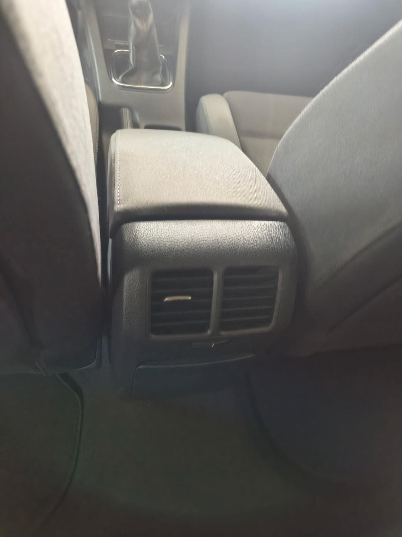 Volkswagen Golf 2.0 16V TDI 5p. Comfortline - KM155000