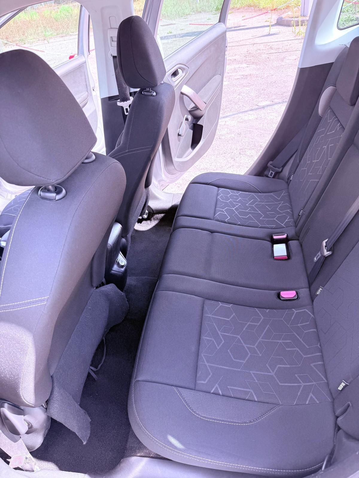 Peugeot 2008 PureTech 82 Allure