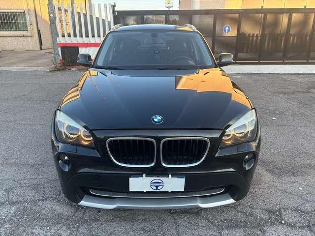 BMW X1 sDrive20d Eletta