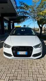 Audi A3 SPB 2.0 TDI 184 CV clean diesel quattro S tr. Attraction