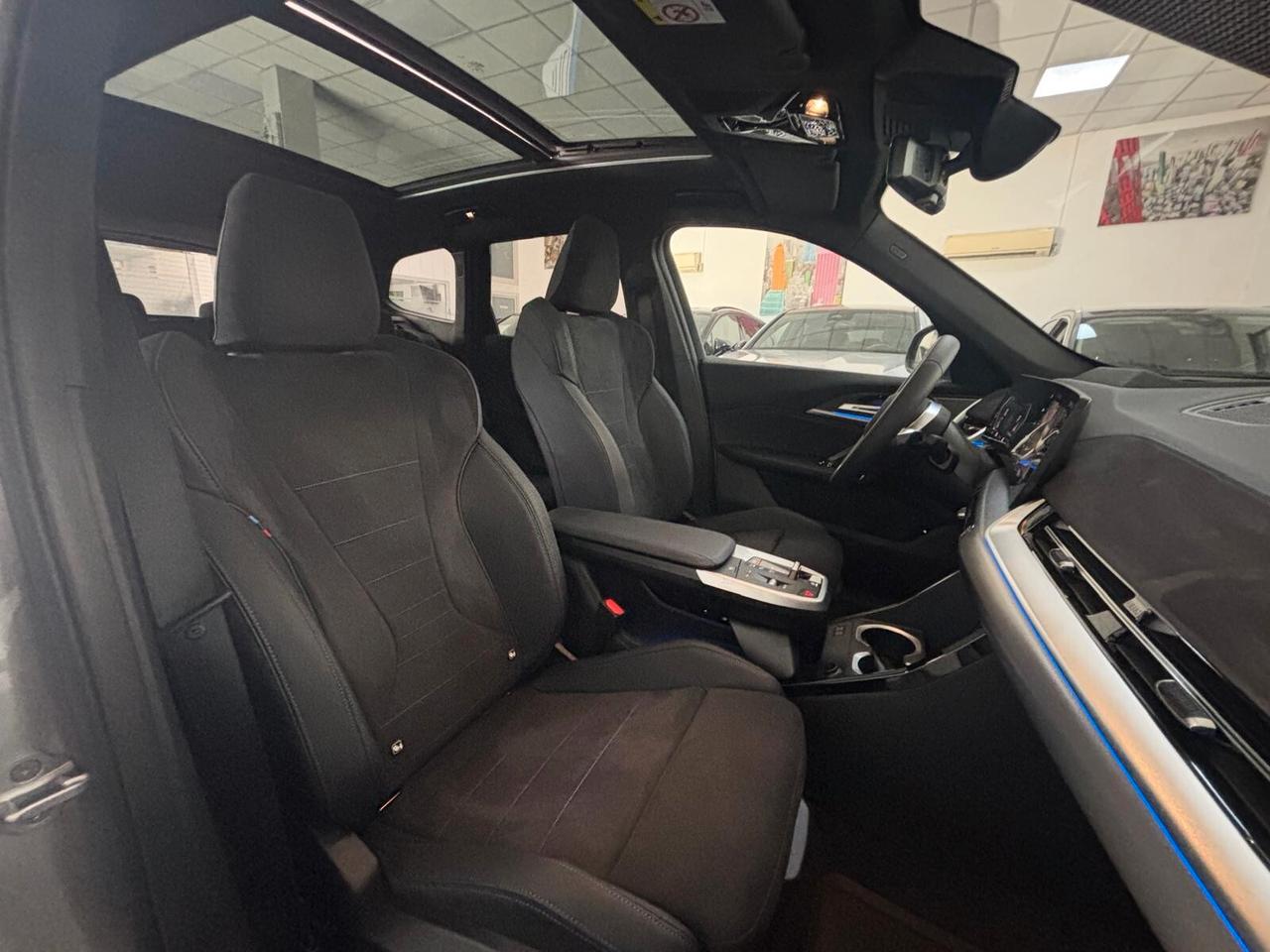 Bmw X1 1.8 D S Drive MSport