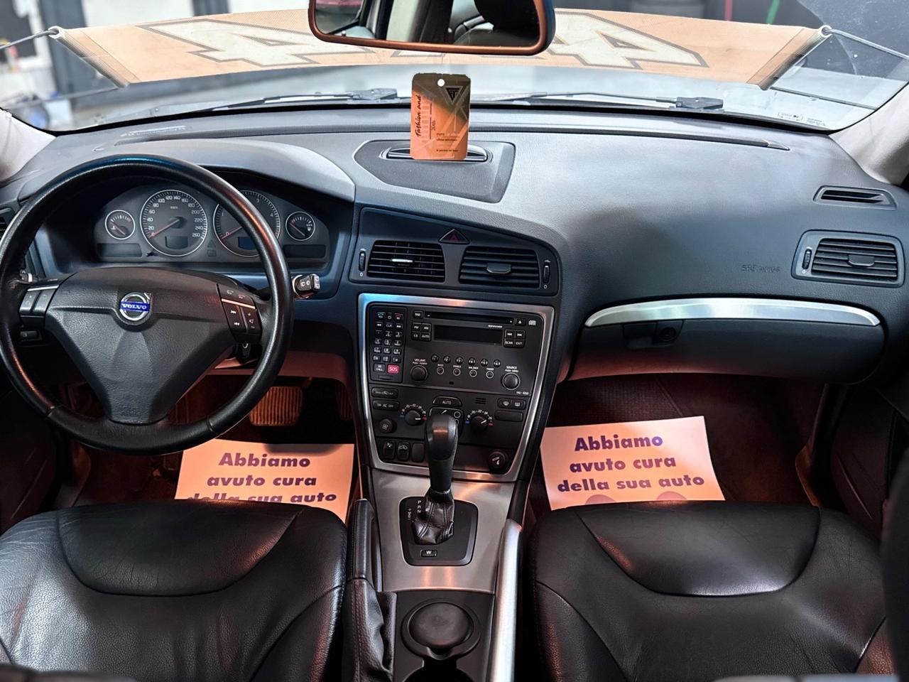 Volvo XC70 CROSS COUNTRY 2.4 Diesel 185cv 2007