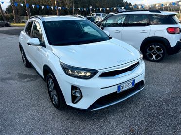 Kia Stonic 1.2 MPI Style