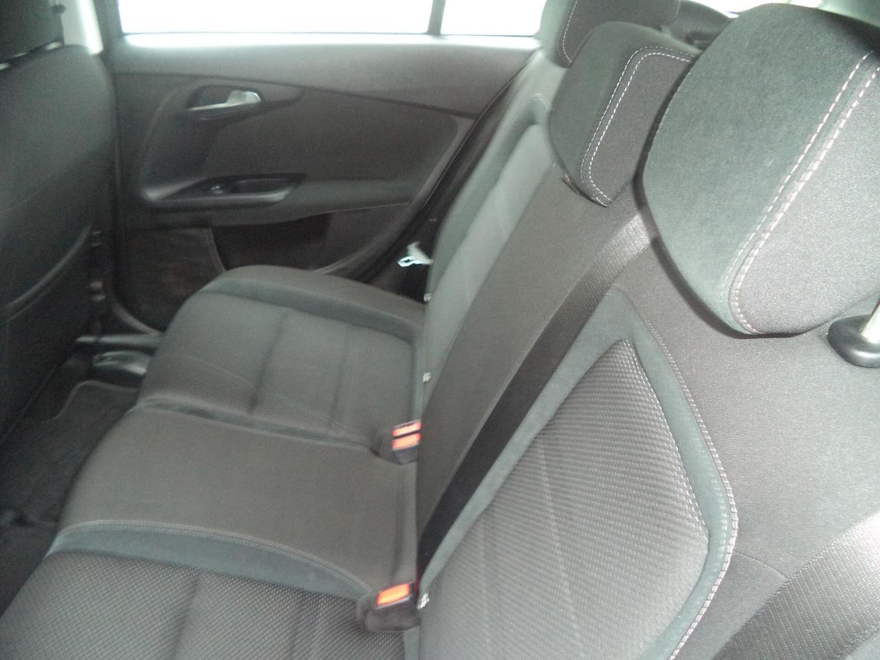 Fiat Tipo 1.6 Mjt S&S SW Lounge
