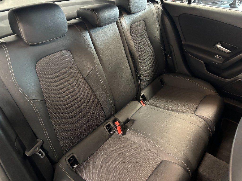 Mercedes A 180 d Executive Full Optional