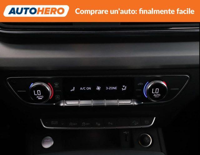 AUDI Q5 40 TDI 204 CV quattro S tronic S line