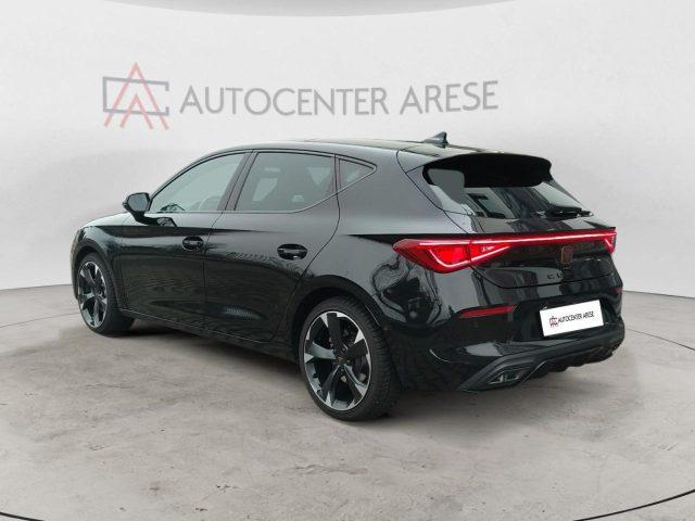 CUPRA Leon 1.5 Hybrid 150 CV DSG Tetto