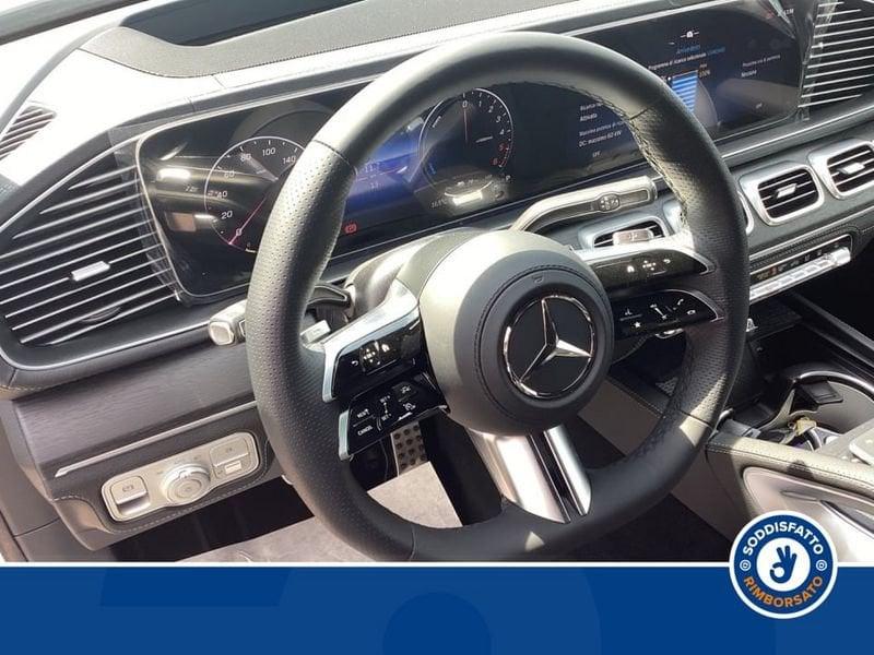 Mercedes-Benz GLE 350de 4Matic EQ-Power AMG Line Premium