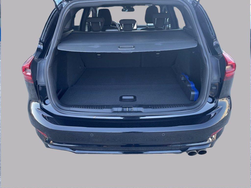 FORD Focus sw 1.0 ecoboost h st-line 125cv powershift del 2023