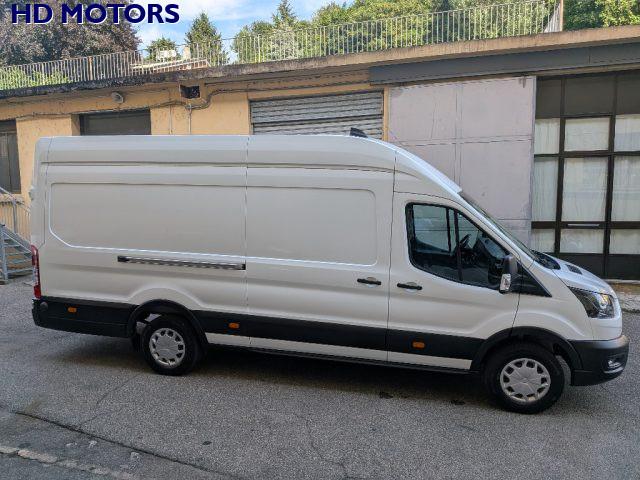 FORD Transit 350 2.0TDCi EcoBlue 170CV L4 H3 Furg. Jumbo Trend